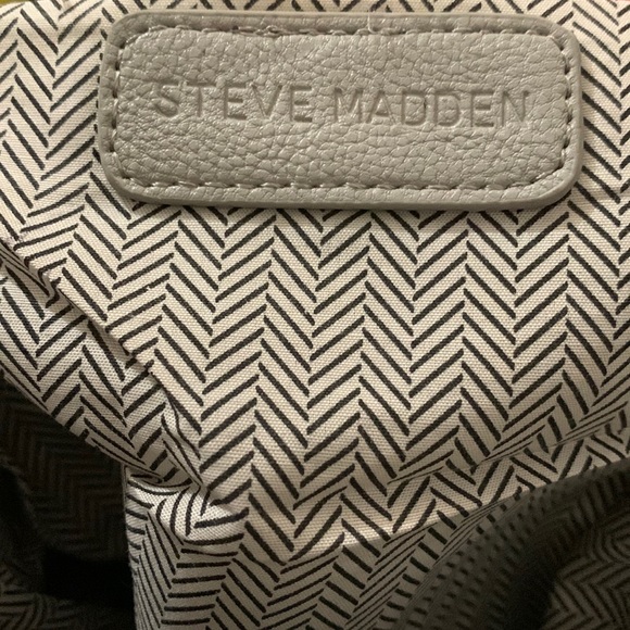 Steve Madden bag, good condition. - Picture 2 of 6